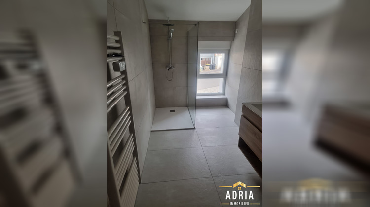 Ma-Cabane - Vente Maison Saulnes (), 120 m²