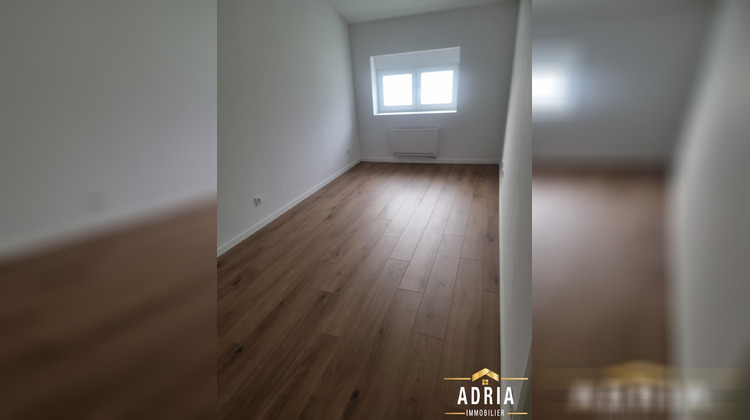 Ma-Cabane - Vente Maison Saulnes (), 120 m²
