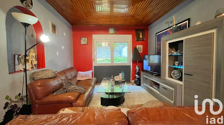 Ma-Cabane - Vente Maison Saulnes, 82 m²