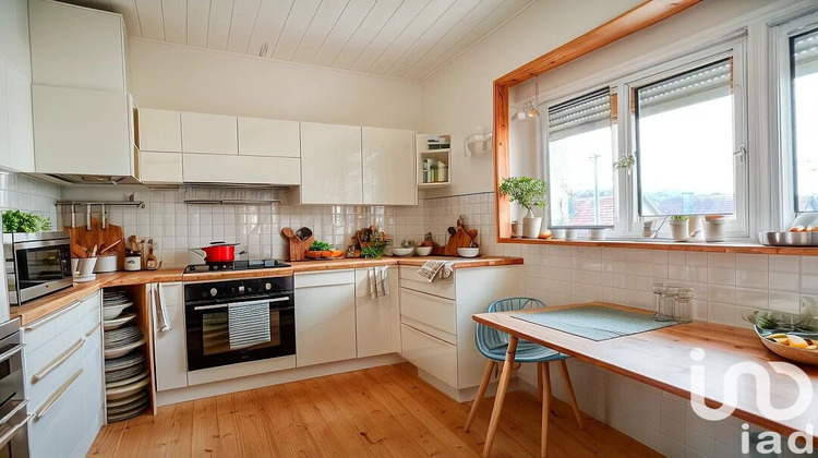 Ma-Cabane - Vente Maison Saulnes, 82 m²