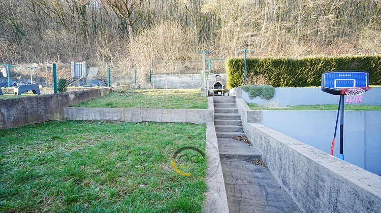Ma-Cabane - Vente Maison Saulnes, 110 m²