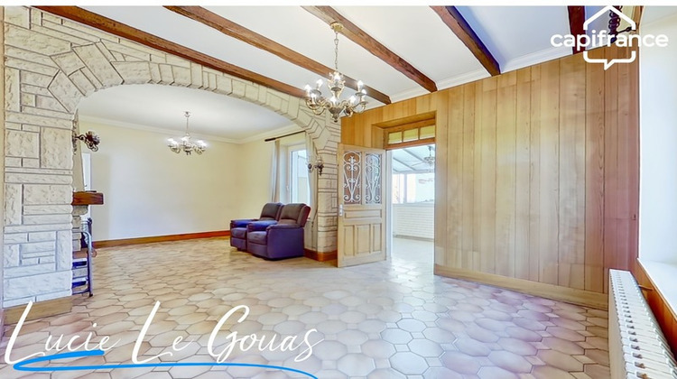 Ma-Cabane - Vente Maison SAULNES, 146 m²