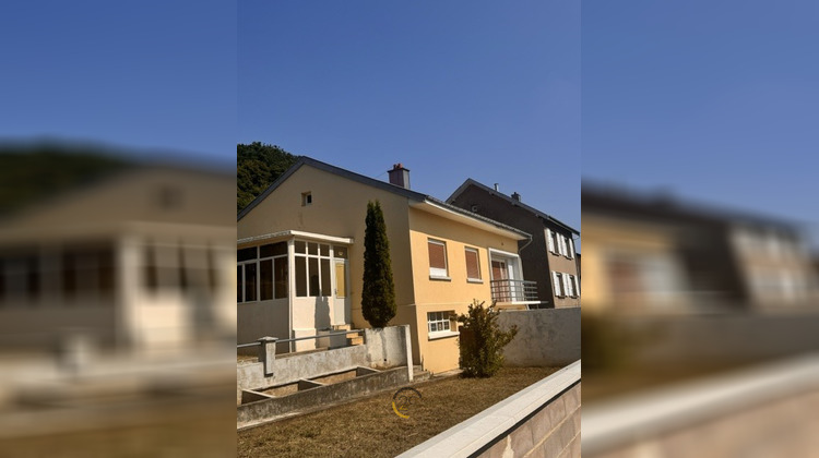 Ma-Cabane - Vente Maison Saulnes, 120 m²