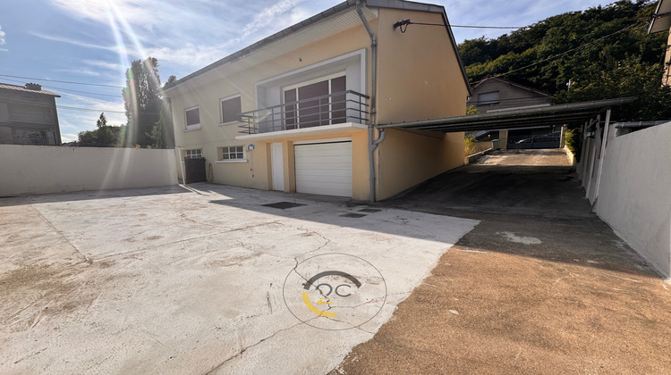 Ma-Cabane - Vente Maison Saulnes, 120 m²