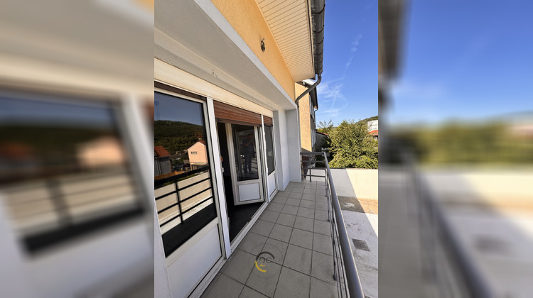 Ma-Cabane - Vente Maison Saulnes, 120 m²