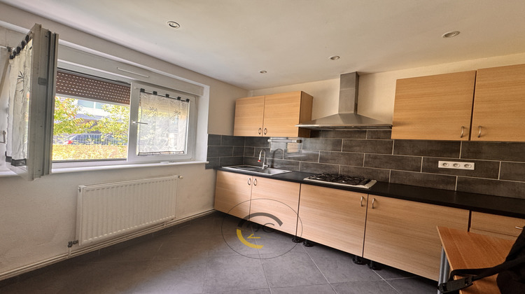 Ma-Cabane - Vente Maison Saulnes, 120 m²