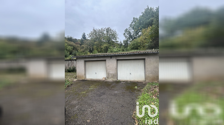 Ma-Cabane - Vente Maison Saulnes, 245 m²