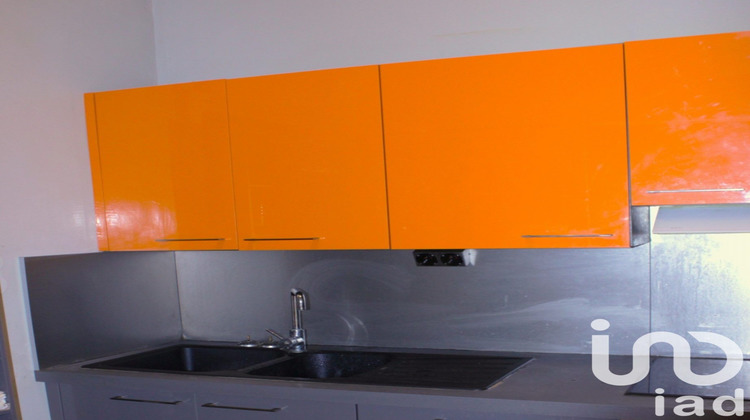 Ma-Cabane - Vente Maison Saulnes, 245 m²