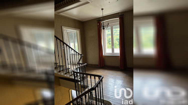 Ma-Cabane - Vente Maison Saulnes, 245 m²