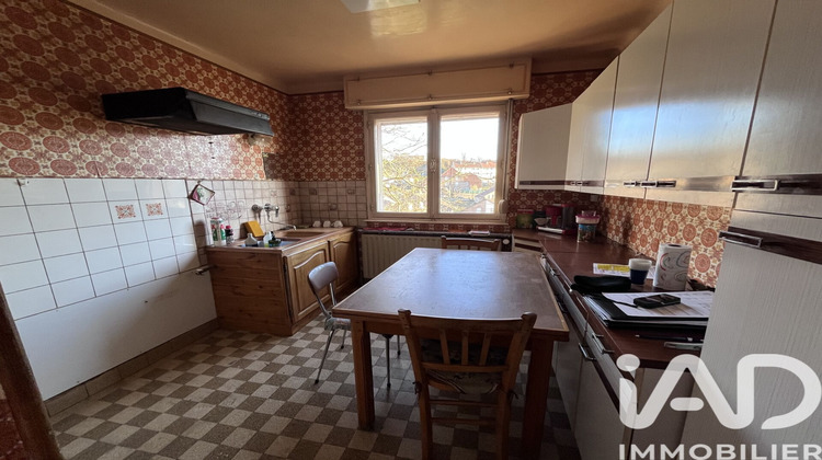 Ma-Cabane - Vente Maison Saulnes, 80 m²