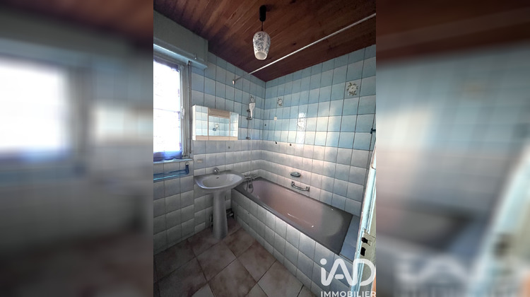 Ma-Cabane - Vente Maison Saulnes, 80 m²