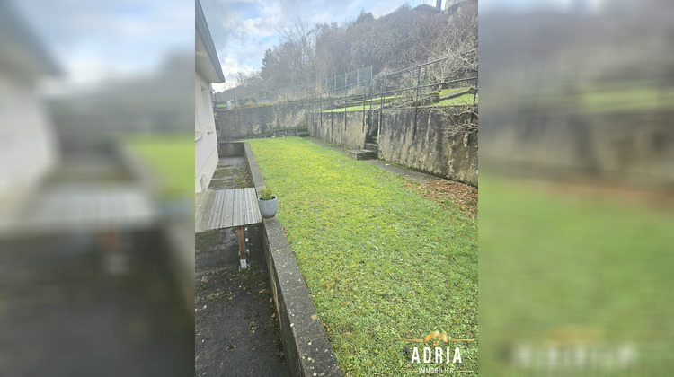 Ma-Cabane - Vente Maison Saulnes, 102 m²