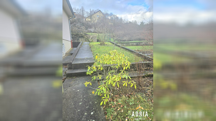 Ma-Cabane - Vente Maison Saulnes, 102 m²