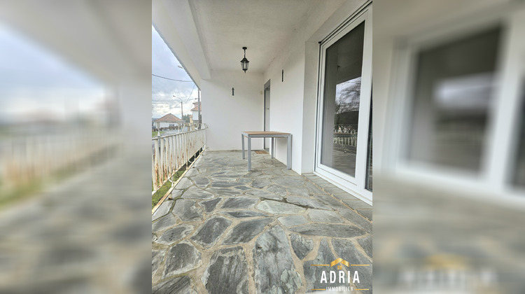 Ma-Cabane - Vente Maison Saulnes, 102 m²