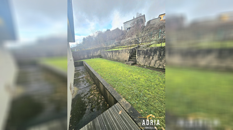 Ma-Cabane - Vente Maison Saulnes, 102 m²