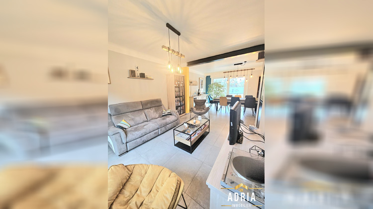 Ma-Cabane - Vente Maison Saulnes, 102 m²