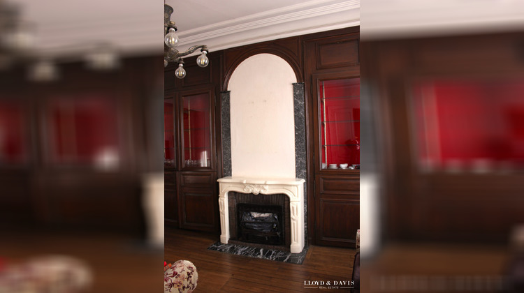 Ma-Cabane - Vente Maison Saulnes, 243 m²