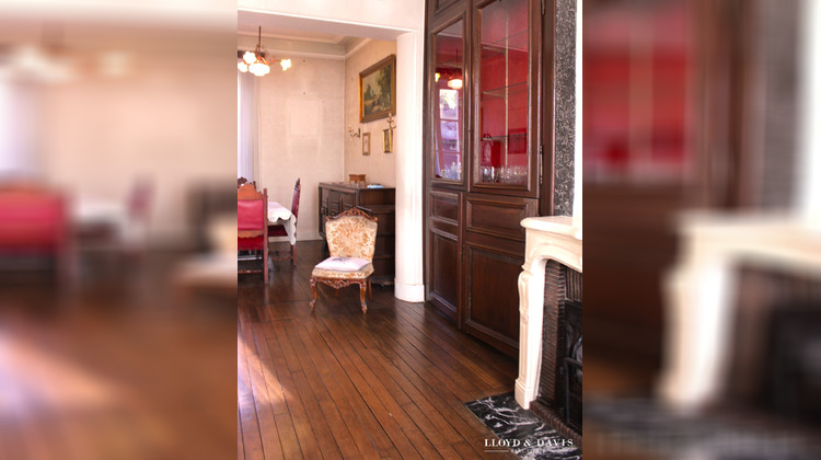 Ma-Cabane - Vente Maison Saulnes, 243 m²