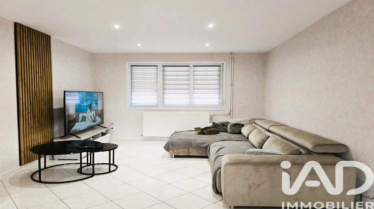 Ma-Cabane - Vente Maison Saulnes, 91 m²