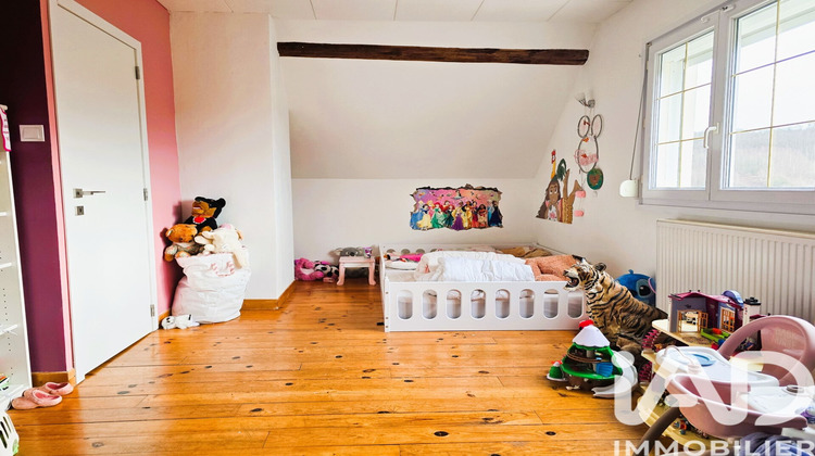 Ma-Cabane - Vente Maison Saulnes, 91 m²