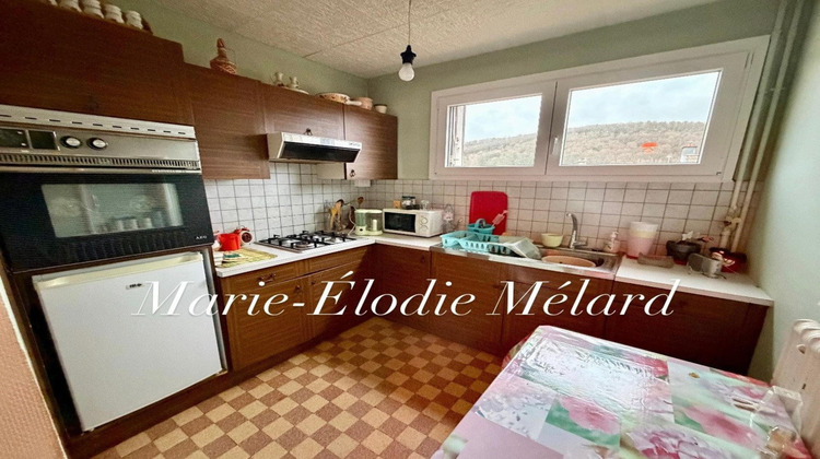 Ma-Cabane - Vente Maison Saulnes, 90 m²