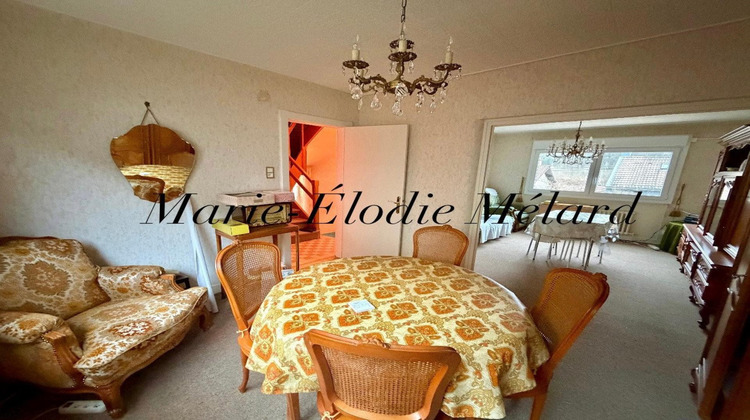 Ma-Cabane - Vente Maison Saulnes, 90 m²