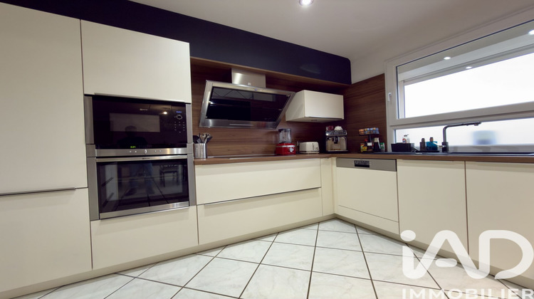 Ma-Cabane - Vente Maison Saulnes, 80 m²