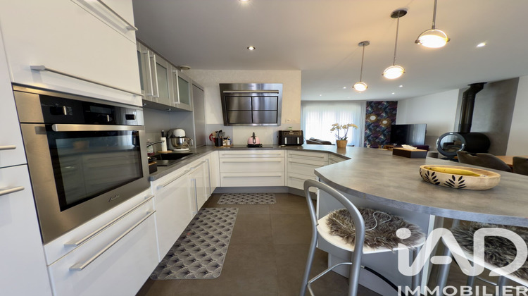 Ma-Cabane - Vente Maison Saulnes, 100 m²