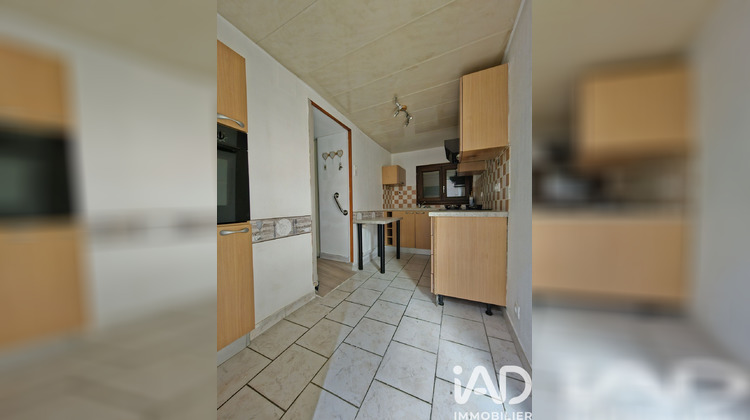 Ma-Cabane - Vente Maison Saulnes, 89 m²