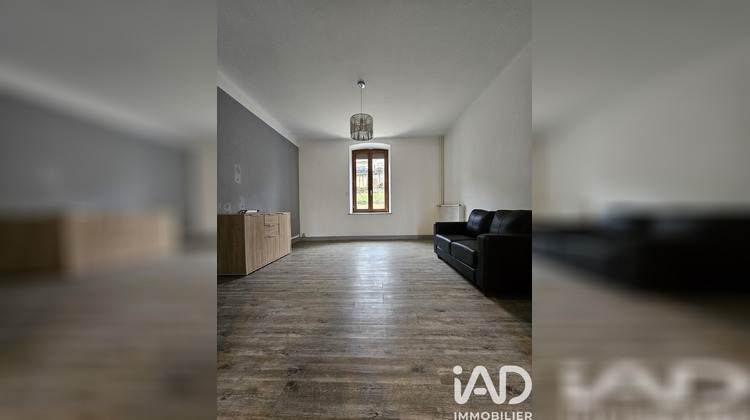 Ma-Cabane - Vente Maison Saulnes, 89 m²