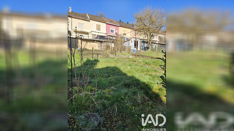 Ma-Cabane - Vente Maison Saulnes, 89 m²