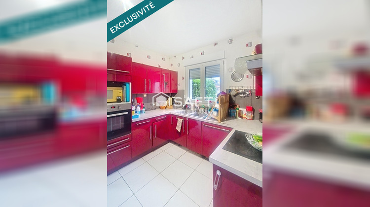 Ma-Cabane - Vente Maison Saulnes, 100 m²