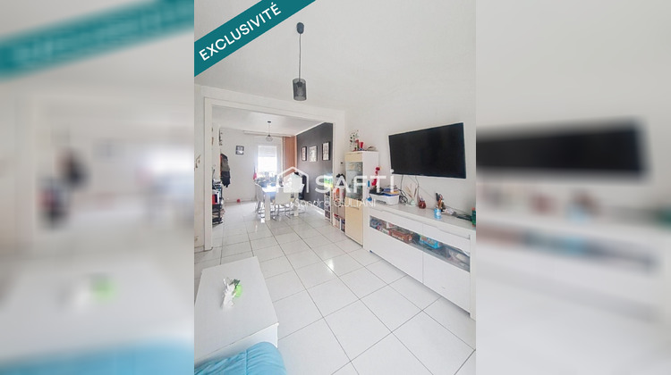 Ma-Cabane - Vente Maison Saulnes, 100 m²