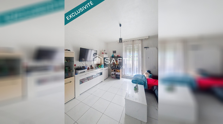 Ma-Cabane - Vente Maison Saulnes, 100 m²