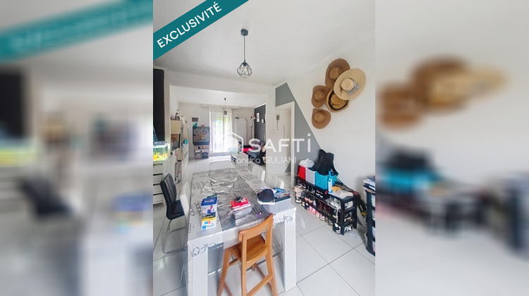 Ma-Cabane - Vente Maison Saulnes, 100 m²