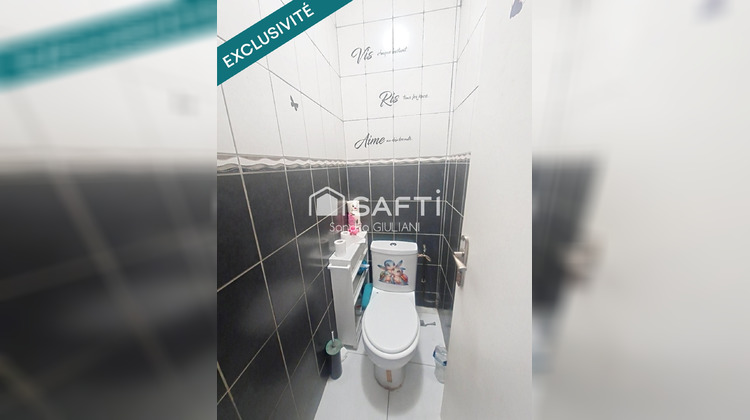 Ma-Cabane - Vente Maison Saulnes, 100 m²