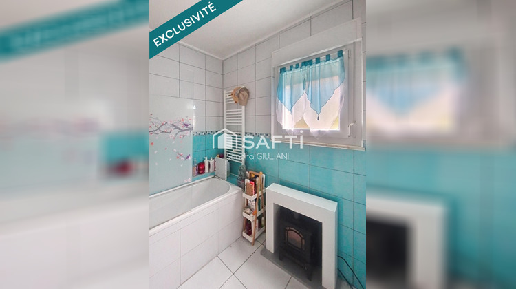 Ma-Cabane - Vente Maison Saulnes, 100 m²