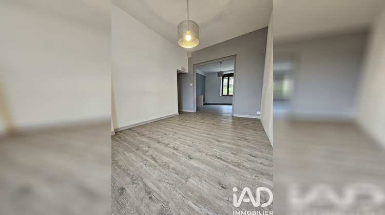 Ma-Cabane - Vente Maison Saulnes, 89 m²