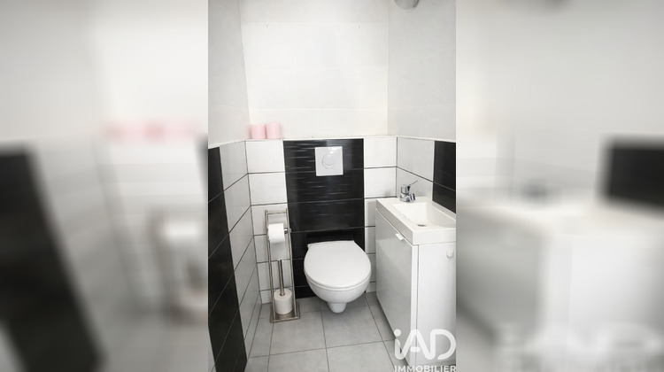 Ma-Cabane - Vente Maison Saulnes, 100 m²