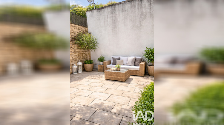 Ma-Cabane - Vente Maison Saulnes, 100 m²