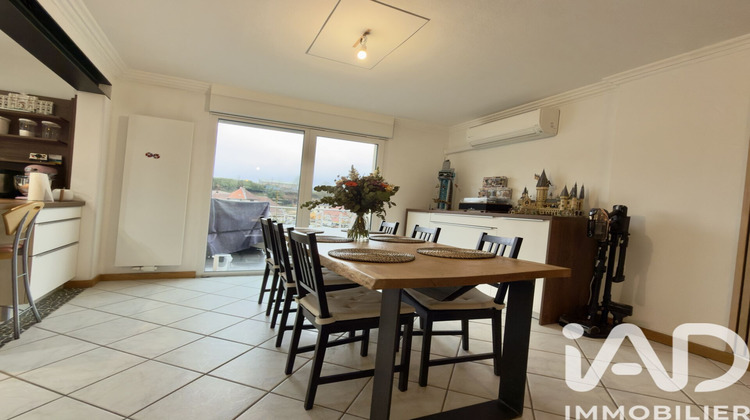 Ma-Cabane - Vente Maison Saulnes, 80 m²