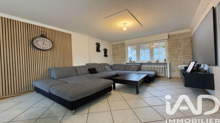 Ma-Cabane - Vente Maison Saulnes, 80 m²