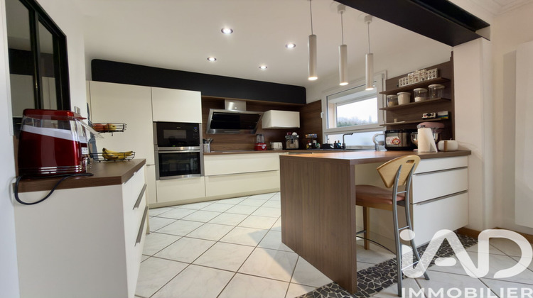 Ma-Cabane - Vente Maison Saulnes, 80 m²