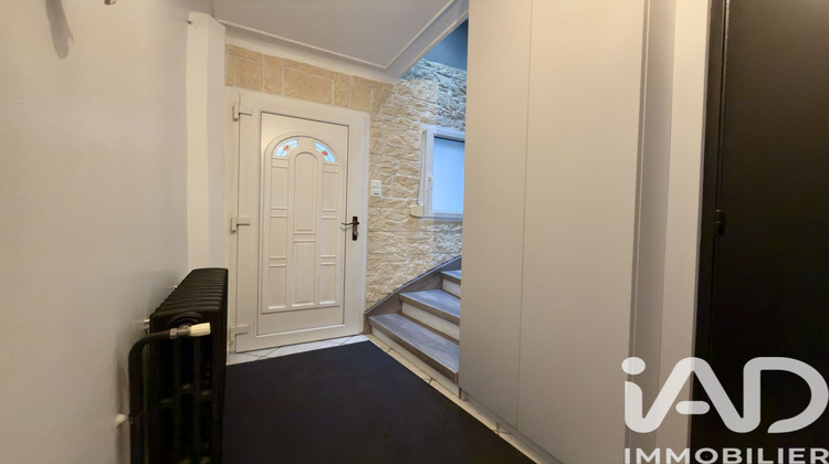 Ma-Cabane - Vente Maison Saulnes, 80 m²