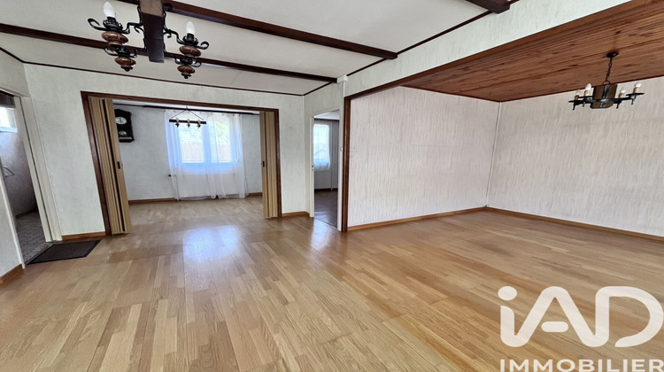 Ma-Cabane - Vente Maison Saulnes, 74 m²