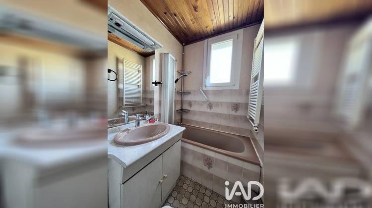 Ma-Cabane - Vente Maison Saulnes, 74 m²