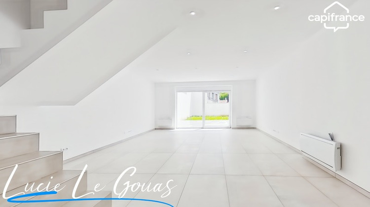 Ma-Cabane - Vente Maison SAULNES, 126 m²