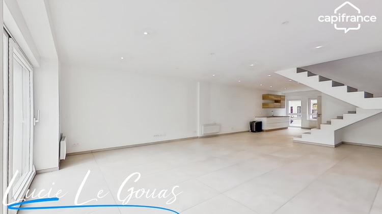 Ma-Cabane - Vente Maison SAULNES, 126 m²