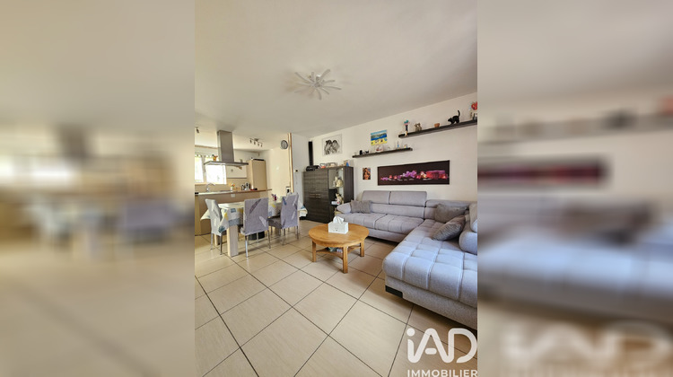 Ma-Cabane - Vente Maison Saulnes, 107 m²