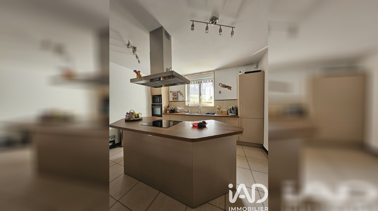 Ma-Cabane - Vente Maison Saulnes, 107 m²